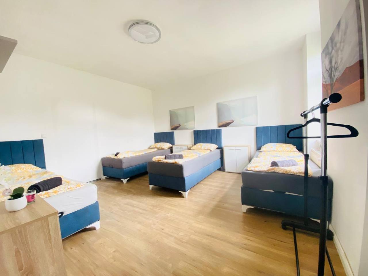 Comfort In Floridsdorf Area Sd *