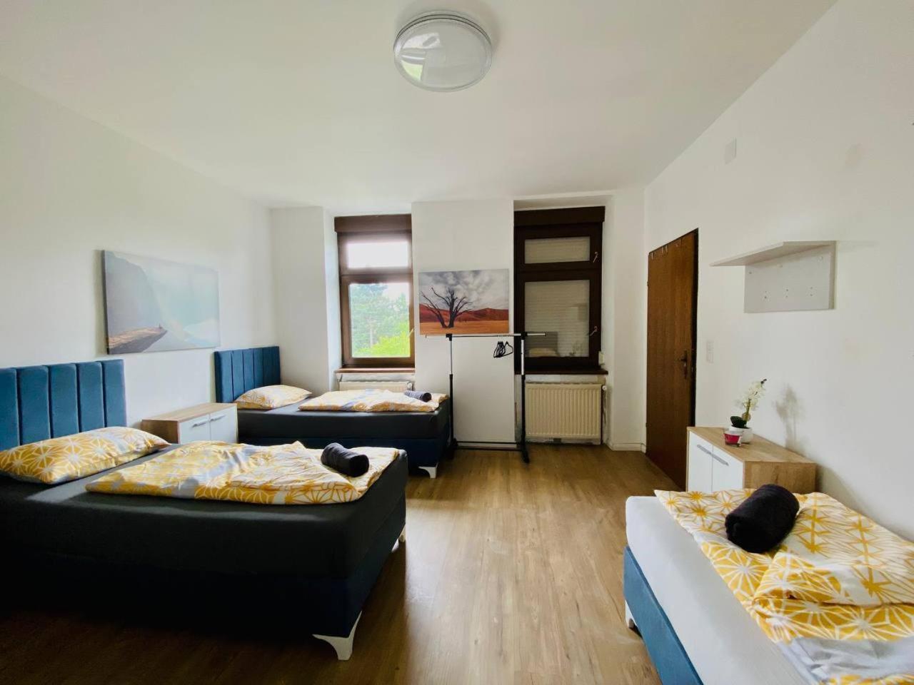 Comfort In Floridsdorf Area Sd
