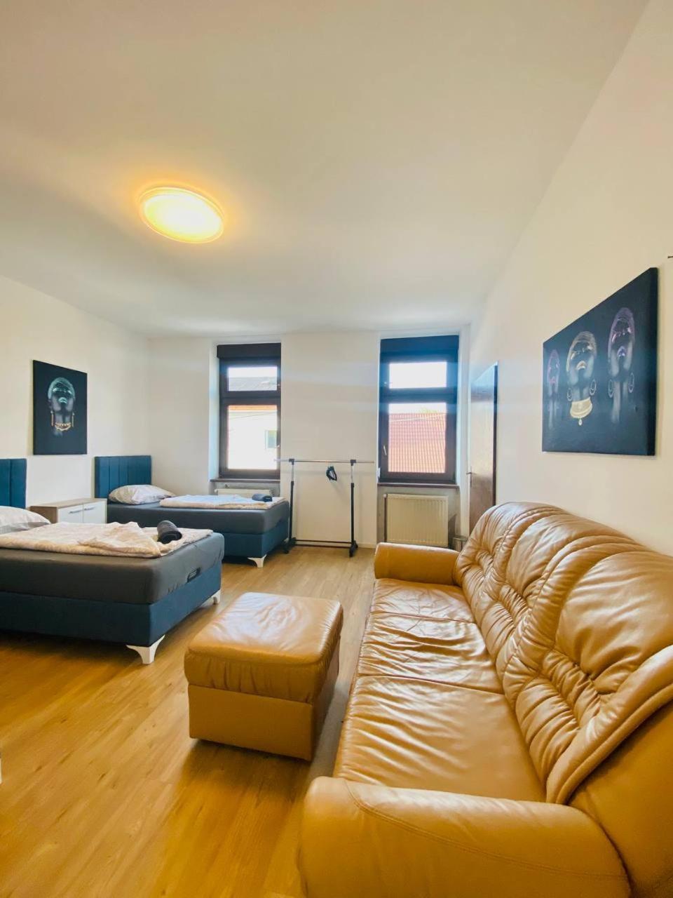 Comfort In Floridsdorf Area Sd *