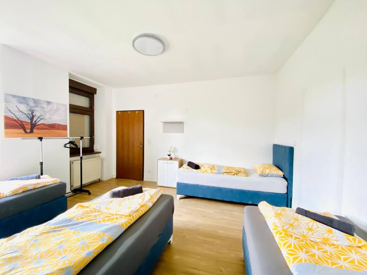 Comfort In Floridsdorf Area Sd *